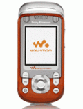 Sony Ericsson W600